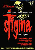 STIGMA (1980) Jose Ramon Larraz Classic Thriller UNCUT